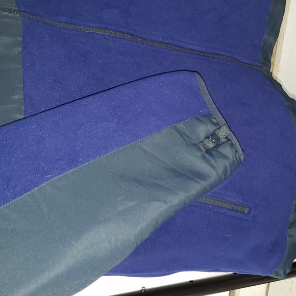 FF US LIFE FLEX STRETCH  FULL-ZIP PERFORMANCE FLEECE LINED JACKET C - Picture 7 of 11